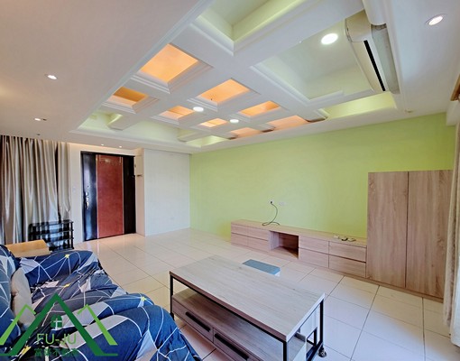 富築⚡台水電⚡可入籍⚡設備齊全⚡管理員⚡平車位⚡機車位⚡ - 591租屋網 - Image 3