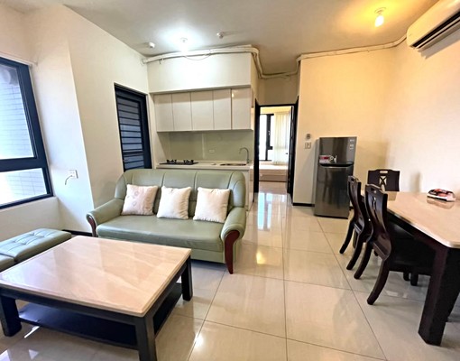 A17捷運2房車全配一卡皮箱既可入住 - 591租屋網 - Image 2