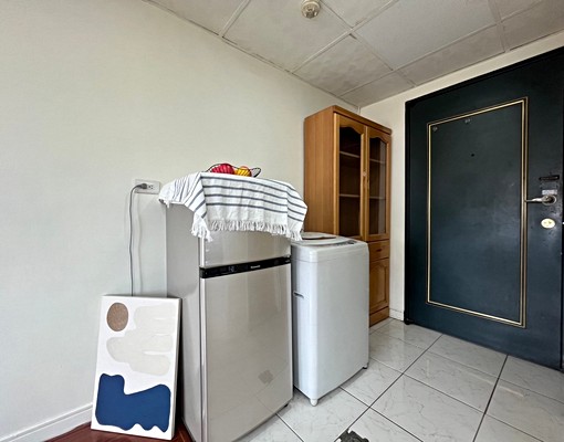 西區近台灣大道✨高CP台水電套房✨可租補 - Image 7