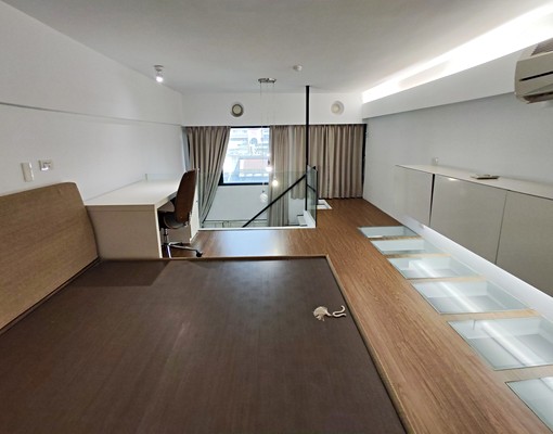 ◎近捷運永春站屋況精美安靜採光使用空間大 - Image 12