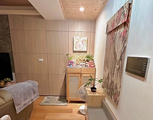 福德one高樓景觀宅 - Image 1