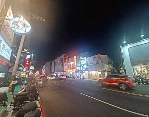 正逢甲商圈華夏巷精美套房 - Image 14