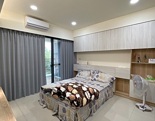 六甲林鳳營4間大套房整棟車庫透天 - Image 11