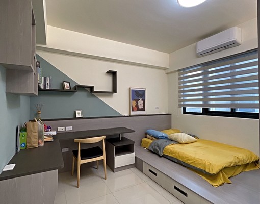 六甲林鳳營4間大套房整棟車庫透天 - Image 7