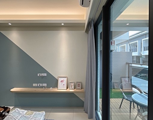 六甲林鳳營4間大套房整棟車庫透天 - Image 8