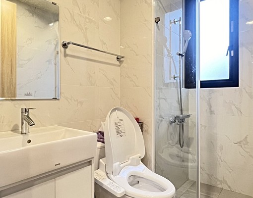 免仲介費*可租金補貼*全新裝潢*新家俱電 - Image 7