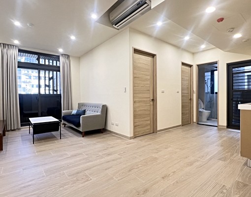 免仲介費*可租金補貼*全新裝潢*新家俱電 - Image 2