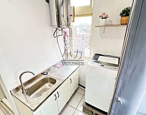 小力-中原✨電梯1房1廳✨可寵✨可申請補助✨ - Image 6