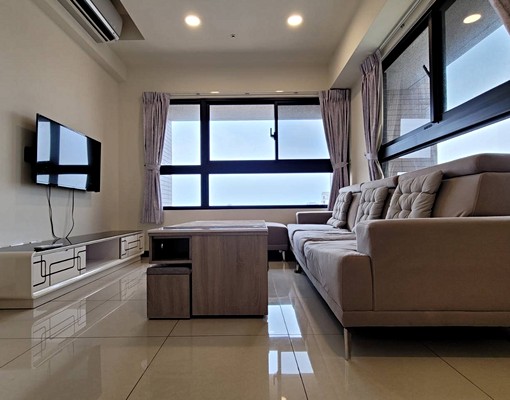 秒殺快來看!西屯環中七期逢甲超美大三房 - Image 1