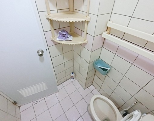 和式風格★一房一廳★可寵可租補★地下機位 - Image 7