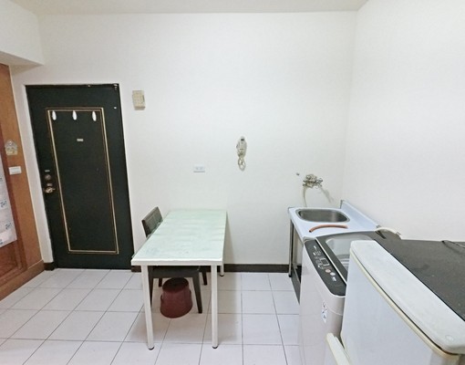 和式風格★一房一廳★可寵可租補★地下機位 - Image 8