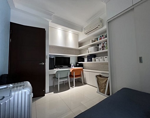 鄰近巨蛋瑞豐3房平車(租金含管.車位) - Image 9