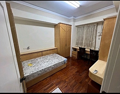 含琴大書房的四房兩廳兩衞兩陽台 - Image 3