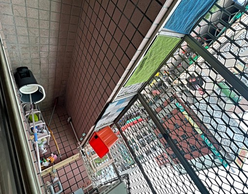 含琴大書房的四房兩廳兩衞兩陽台 - Image 8