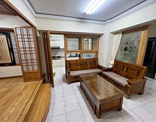 含琴大書房的四房兩廳兩衞兩陽台 - Image 7