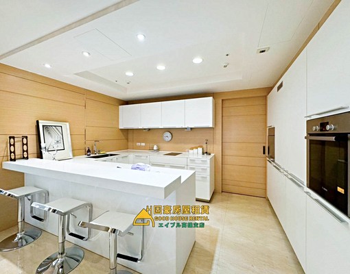 固豪👍愛河京城凱悅景觀豪邸4+1房平車 - Image 15