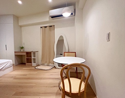 精美全新一房一廳獨立套房出租~ - Image 5