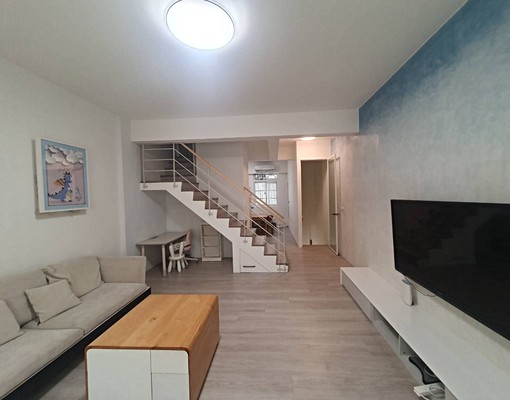 優質透天傢俱電全/近園區 - Image 1