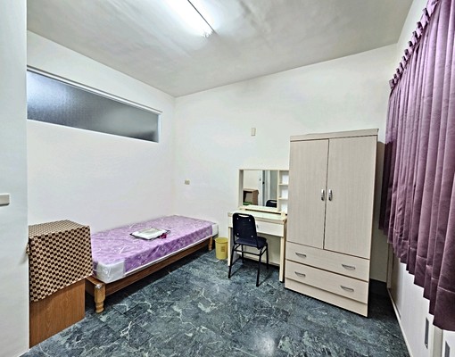 文藻外語【雅房出租】限租女生【租金含水電網路】 - Image 1