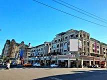 文化西路青年文山商圈-大面..