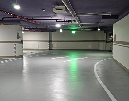 秀泰文心愛悅捷運站前2房含管車家具可談 - Image 13