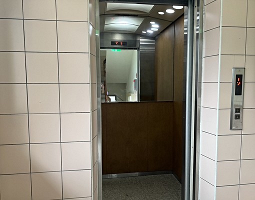 優質電梯套房 - Image 6
