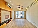 新店區-寶橋路3房2廳，52.3坪
