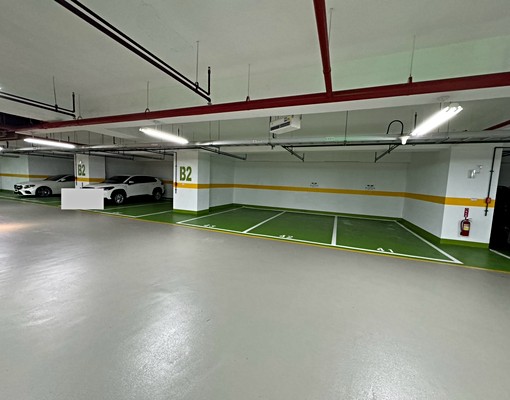 優質社區。集英富琚出租 - Image 13