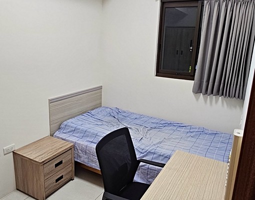 採光好2房1廳1衛2陽台，含管理費含車位 - Image 8