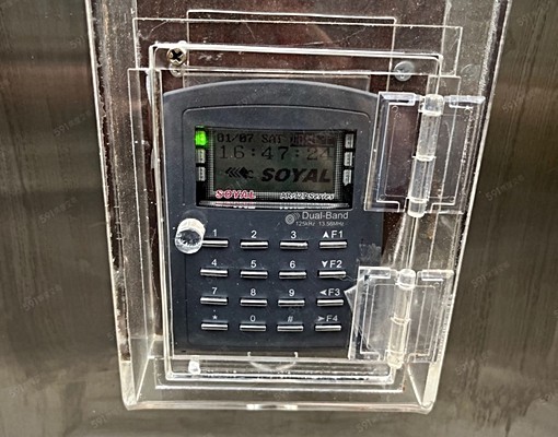 博館503*精裝套房（可租捕）短租另計 - Image 10