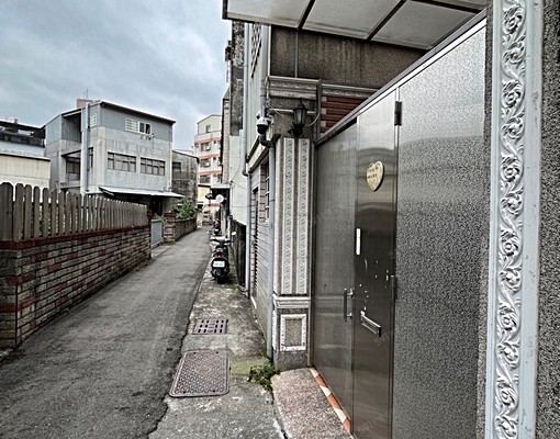 博館503*精裝套房（可租捕）短租另計 - Image 11