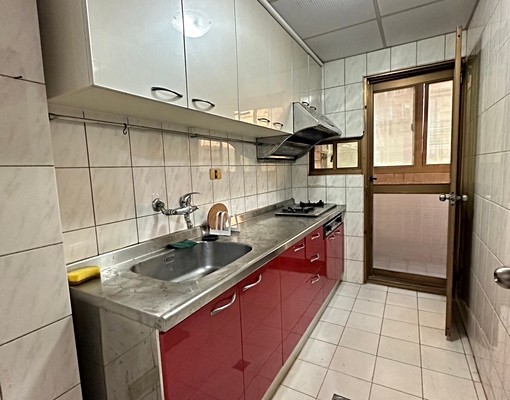 D社宅/林口長庚商圈三房車/免仲可租補 - Image 2