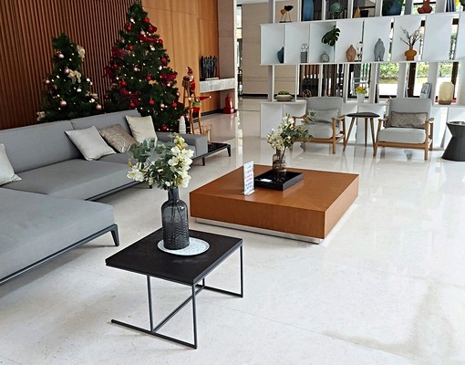 國泰優質庭園健身房料理瑜伽桌球琴棋---不勞社宅仲介*** - Image 3