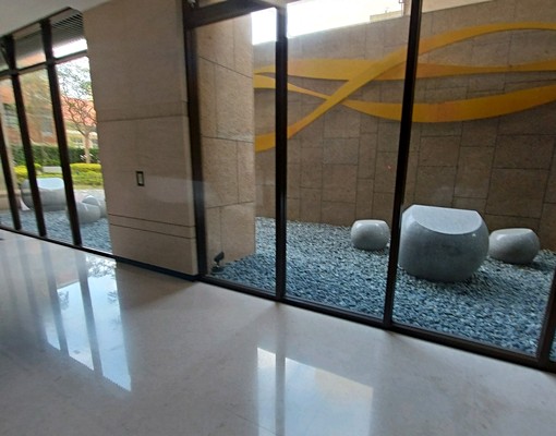 國泰優質庭園健身房料理瑜伽桌球琴棋---不勞社宅仲介*** - Image 2