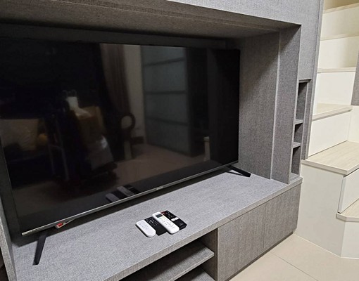 【新巨蛋】新埔捷運套房(邊間、雙面採光) - Image 13