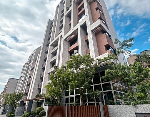 鉑斯✨科技大樓✨森林公園龍門學區全新社區 - Image 12