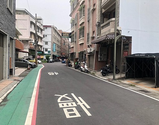 專租亞洲大學學生宿舍可申請租金補貼 - Image 8