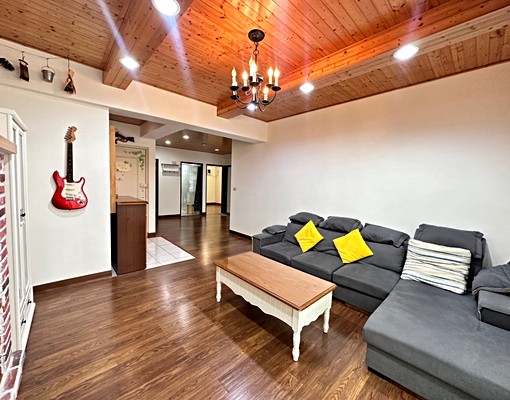 SOGO#溫馨大3房~3陽台#搶先預約 - Image 2