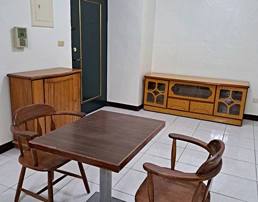 永大商圈三房全新家電一卡皮箱可入住 - Image 4