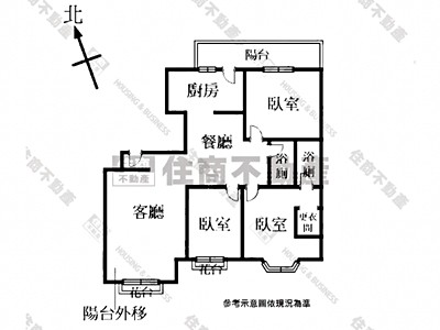 社區圖片