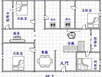 社區圖片