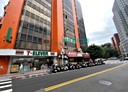 中正區-忠孝東路二段店面，49.4坪