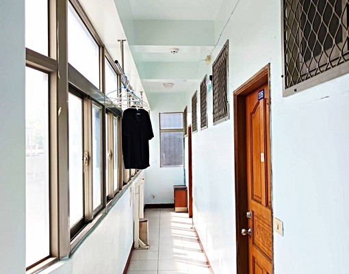 三井outlet台南高鐵站長榮大學套房 - Image 4