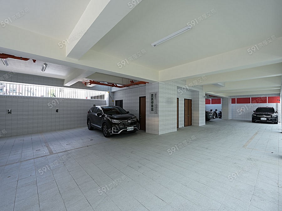 躍祥-清風引實景圖