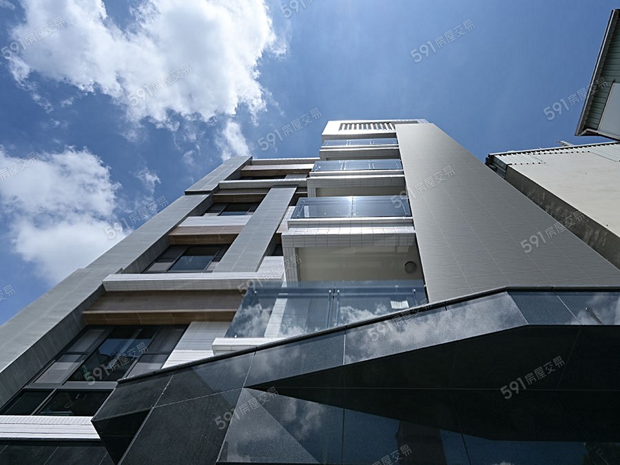 躍祥-清風引實景圖