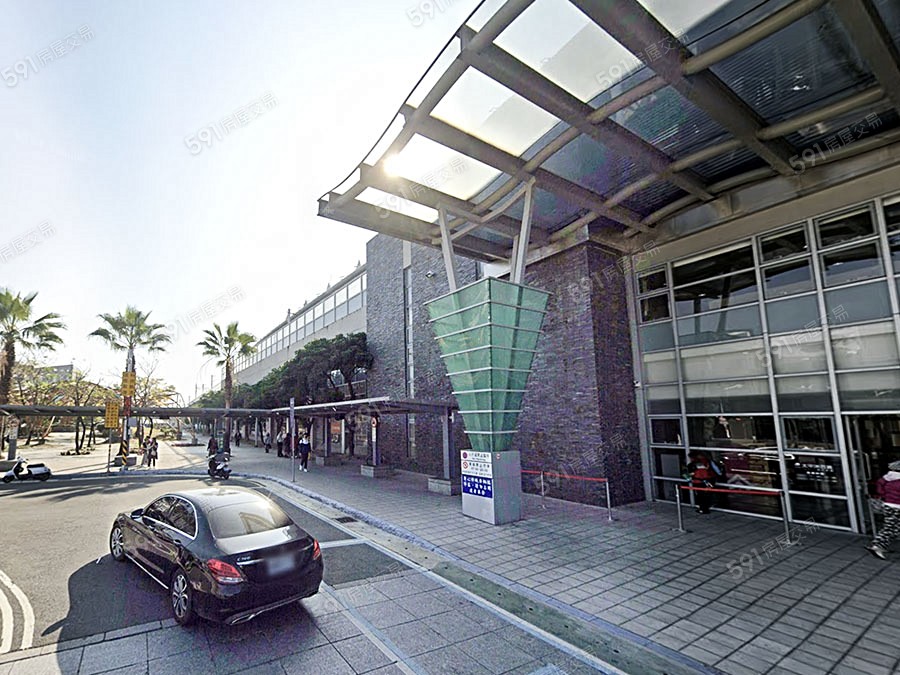 躍祥-清風引環境圖