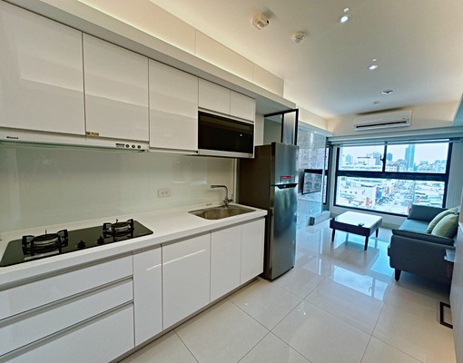 高雄站前|典雅裝潢|2房即可入住 - Image 4