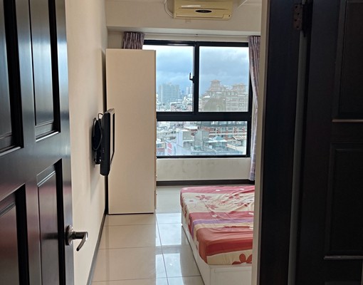 東區帝心兩房兩衛拎包入住（含管理費） - Image 9