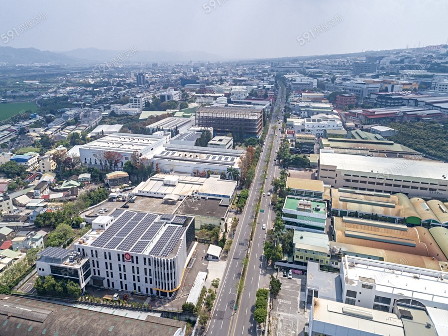 晴耕雨讀環境圖