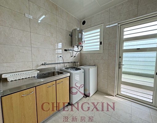 🎋稀有電梯套房/獨洗曬/平車/可養貓/有垃圾集中 - Image 6